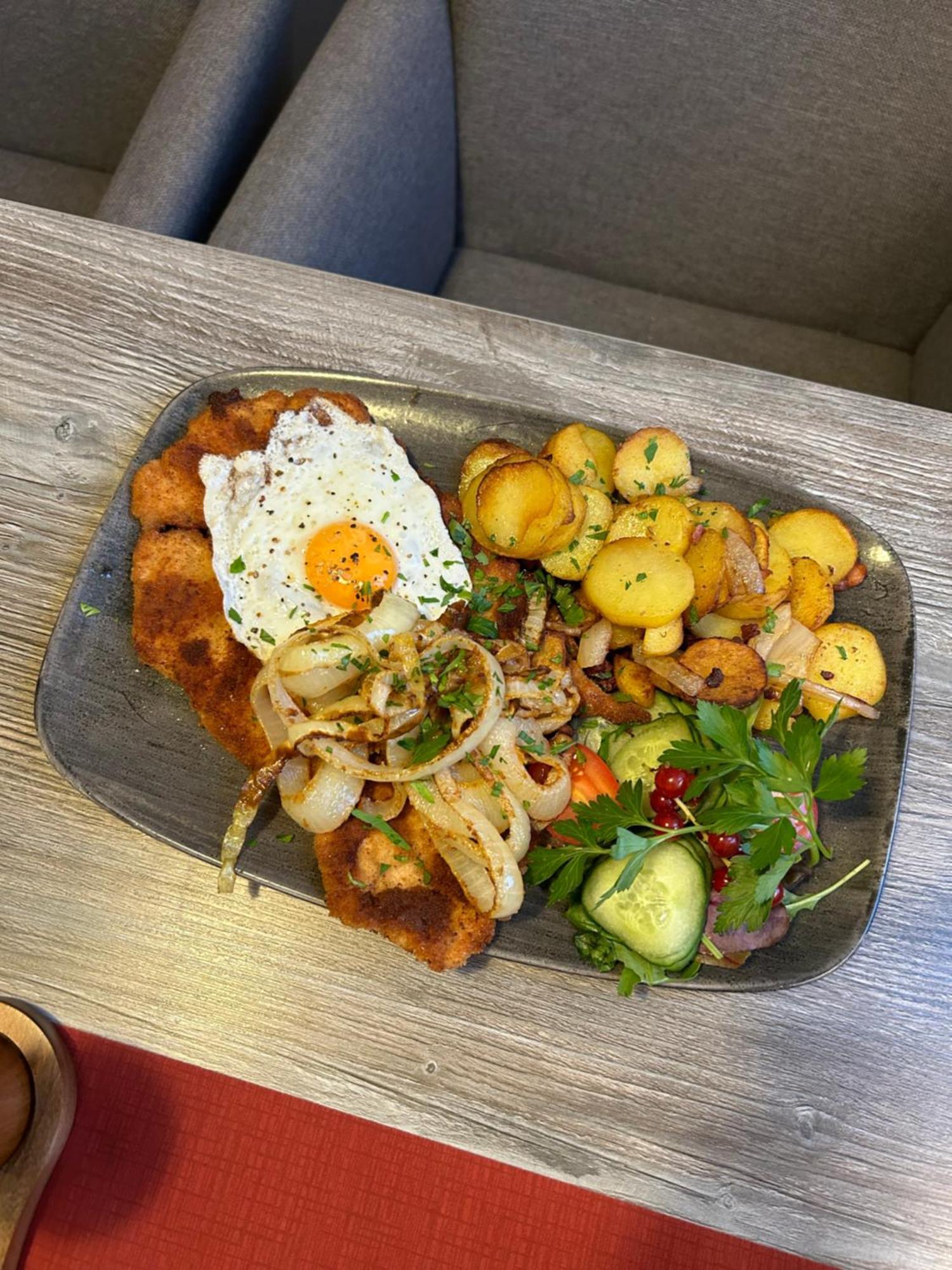 Hotel & Restaurant Christian IV Glückstadt 외부 사진